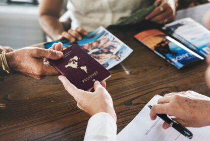 Why using travel agency is the best?